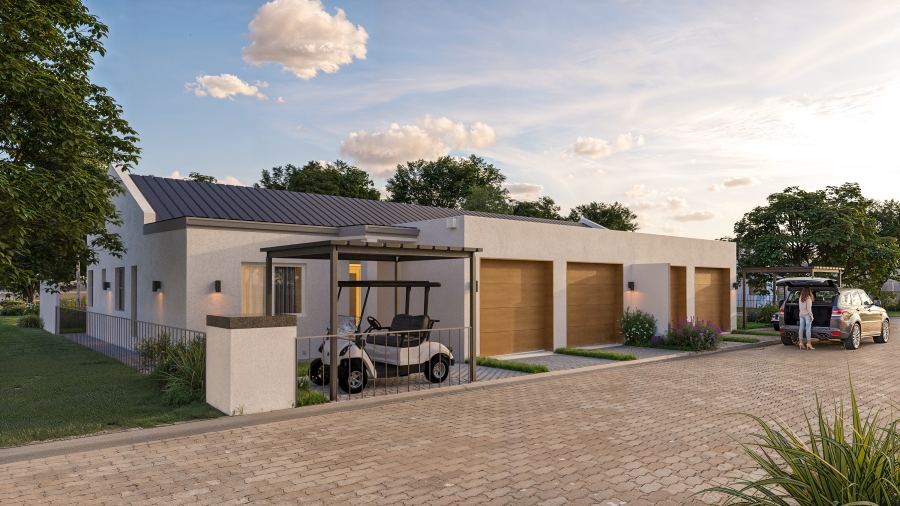 3 Bedroom Property for Sale in Darling Western Cape